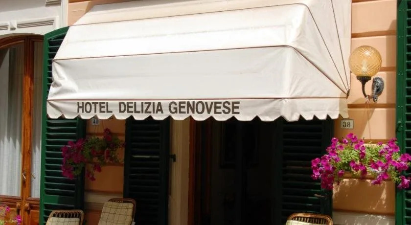 Delizia Genovese