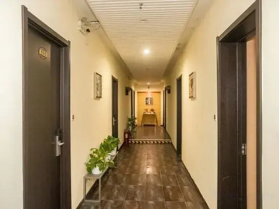 Harbin Cashbox Express Hotel