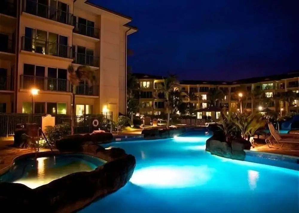 Hale Tiare 2 Bedroom Condo by RedAwning