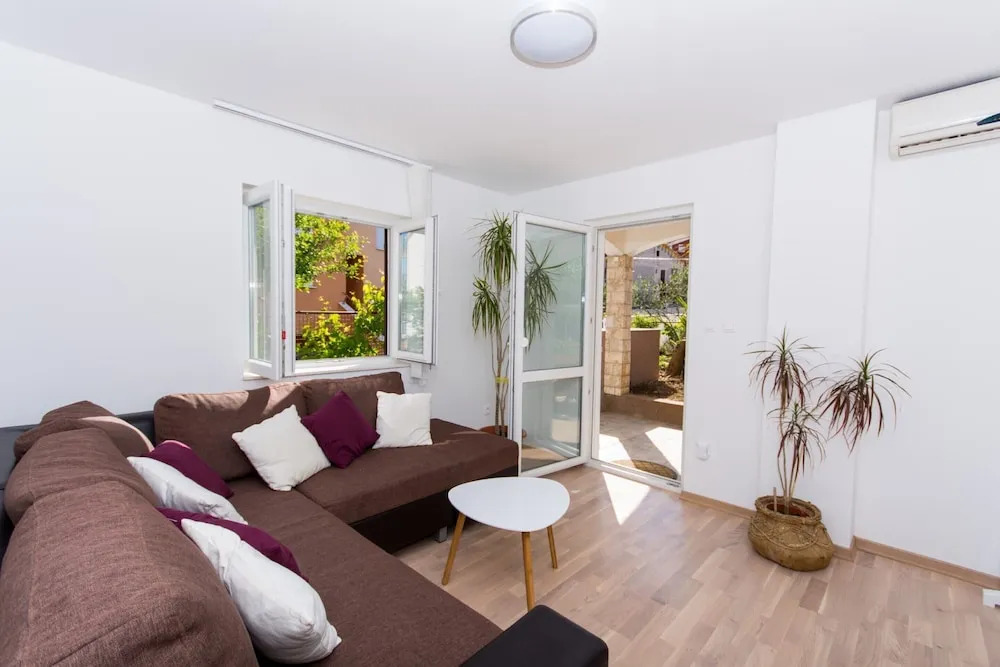 Apartment Vedran