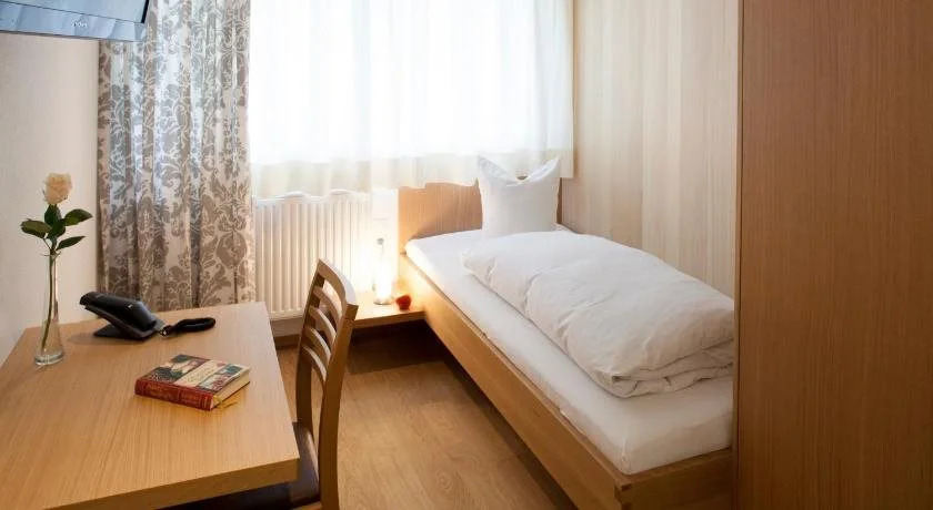 Hotel & Wirtschaft Wälderhof