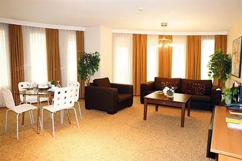G Residences Gayrettepe