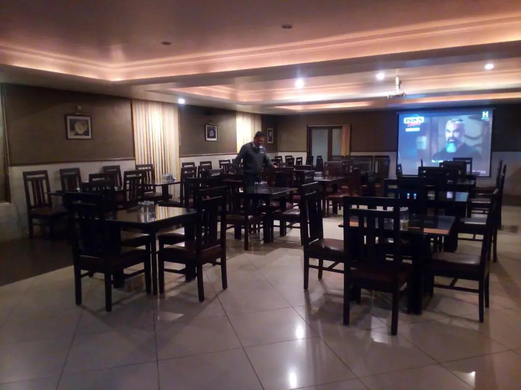 Hotel Vivek
