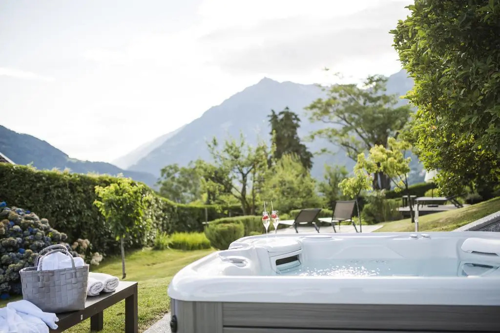 Boutiquehotel Minigolf