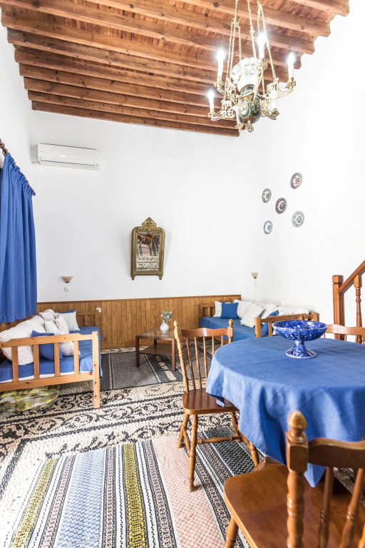 Villa Mika