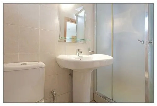 Emem Court - The Emem Apartment Collections