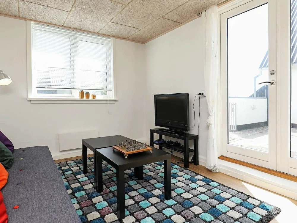 Attractive Holiday Home in Løkken With Patio