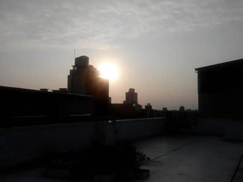 Wei 1 House