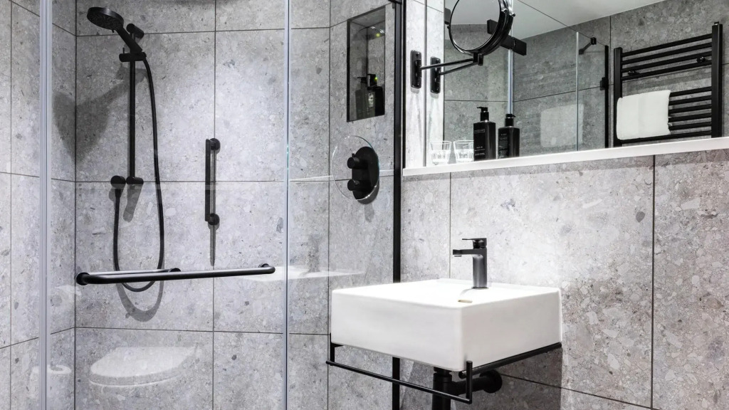 voco Leicester by IHG