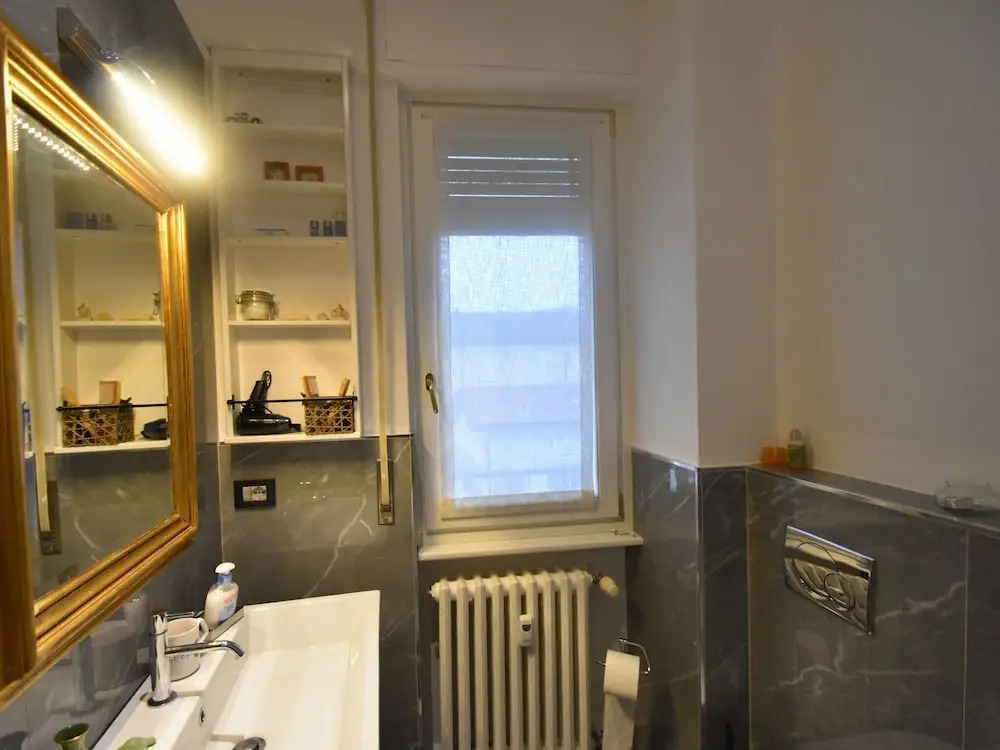 Boutique Holiday Home in Verbania With Terrace