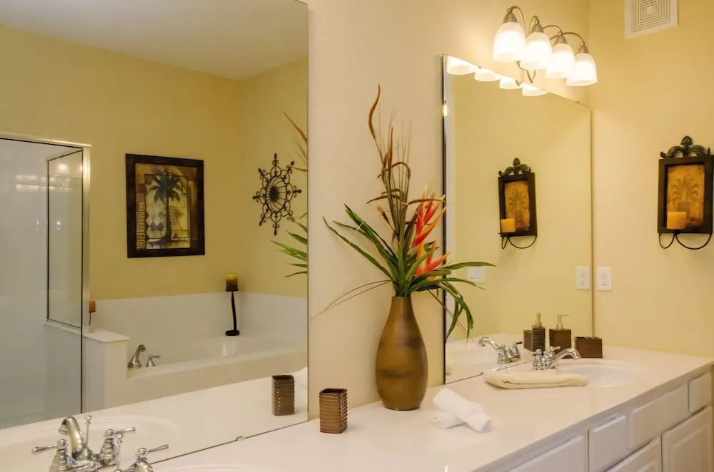 3BD 2BA Condo Sleeps 6 Gold RVC30993 Bedroom RHOF