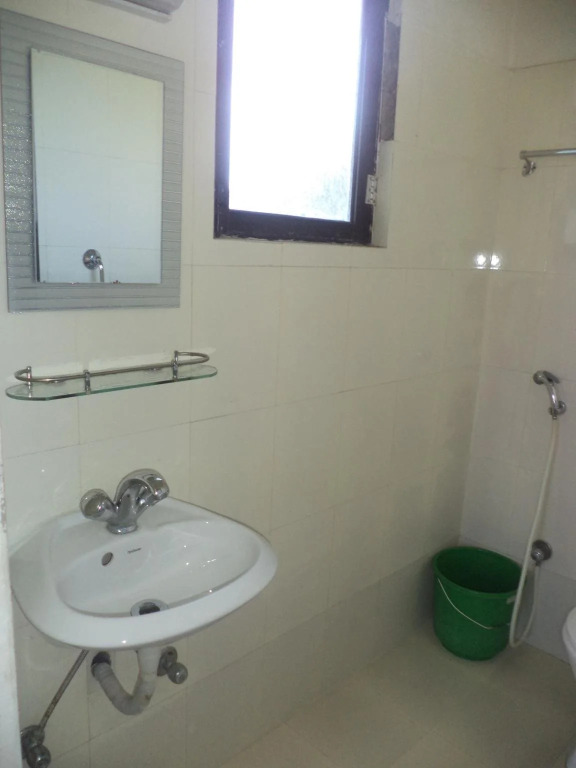 Seven Steps Guest House