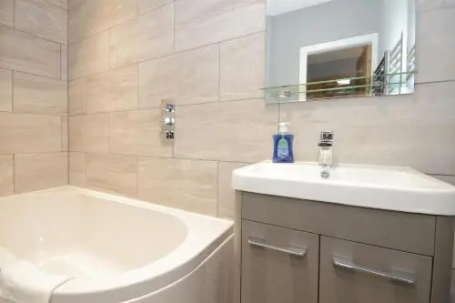 Froghall Suites