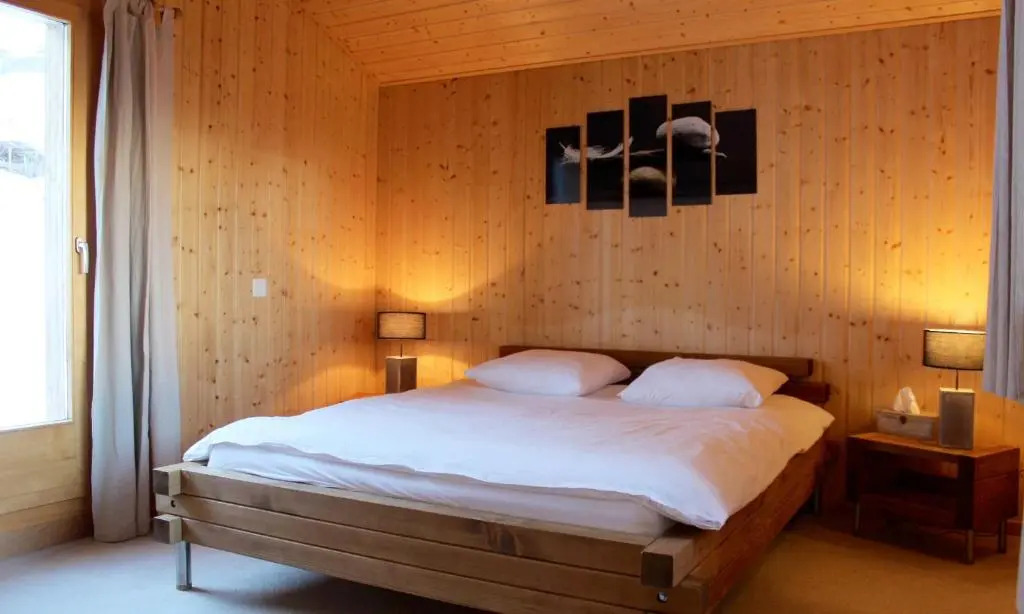 Chalet Mon Sousou