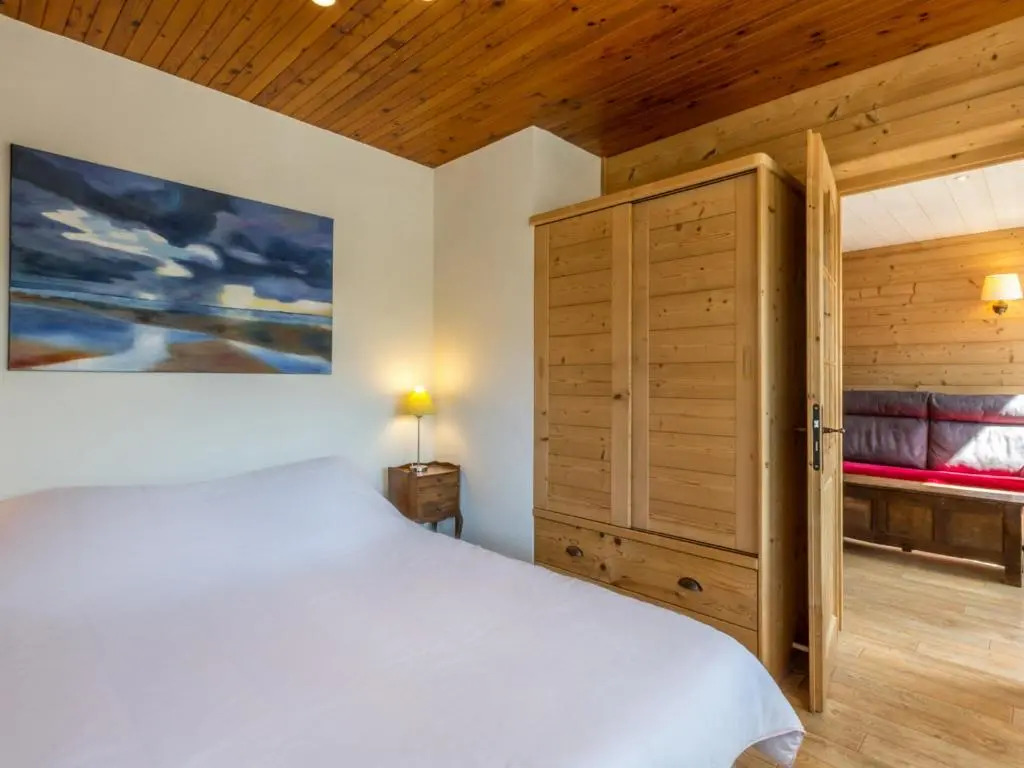 Appartement La Clusaz, 3 pièces, 6 personnes - FR-1-304-77