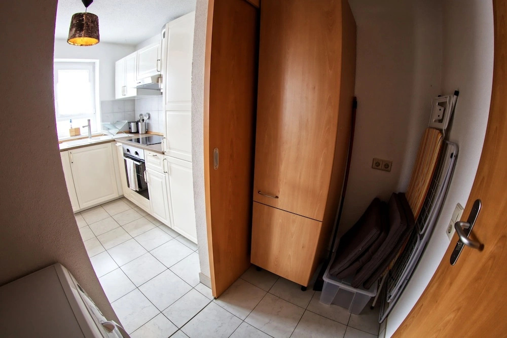 Boutique Appartement Maison Rusticale