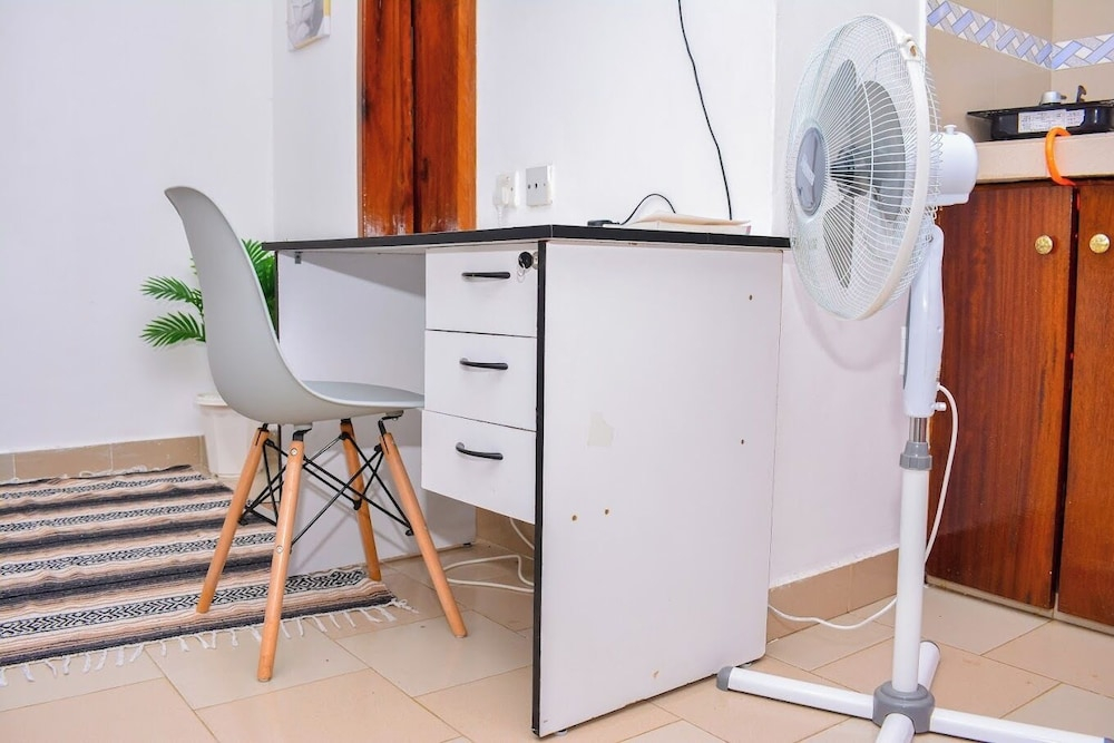 Marve 408 Stylish Studio Apartment