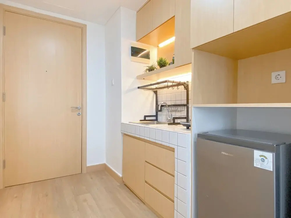 Pollux Chadstone Residences