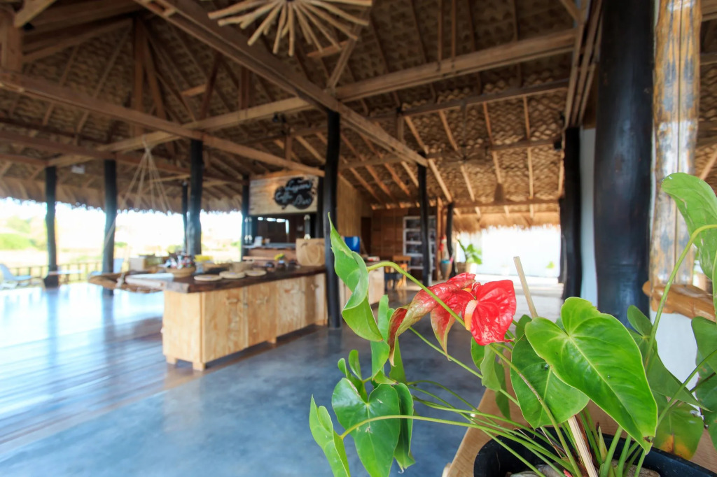 Sripakpra Boutique Resort Phatthalung