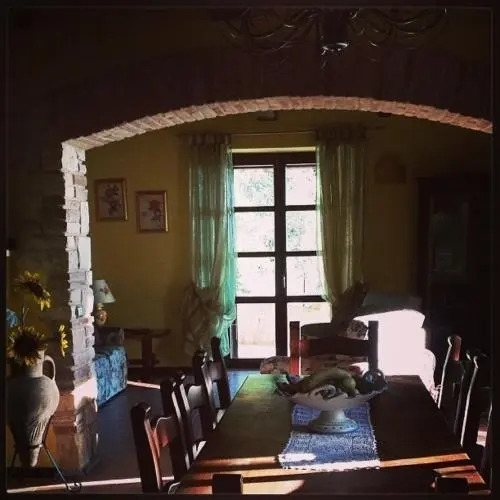 B&B Fonte Fresca