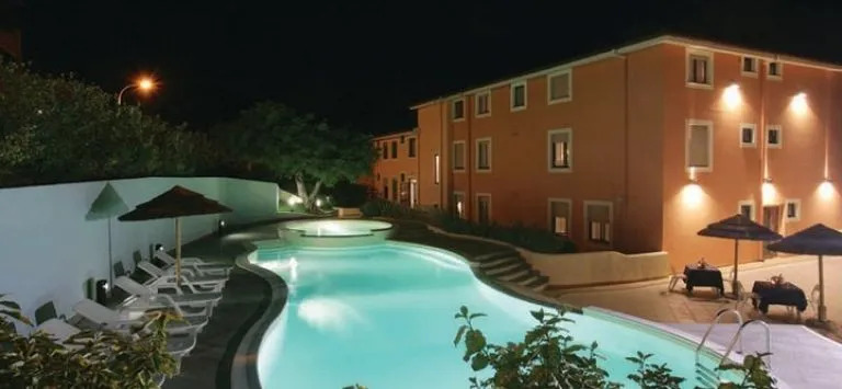 Hotel Costa Doria