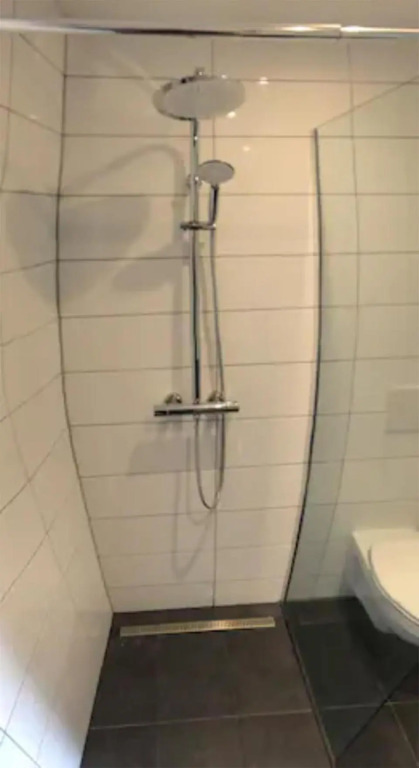 Kleines gemütliches Studio in Moselnähe