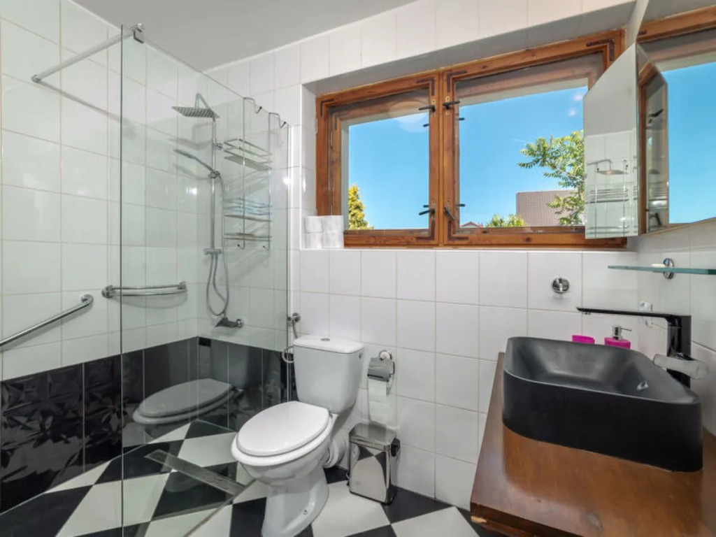 Apartamenty Dom Niezwykly