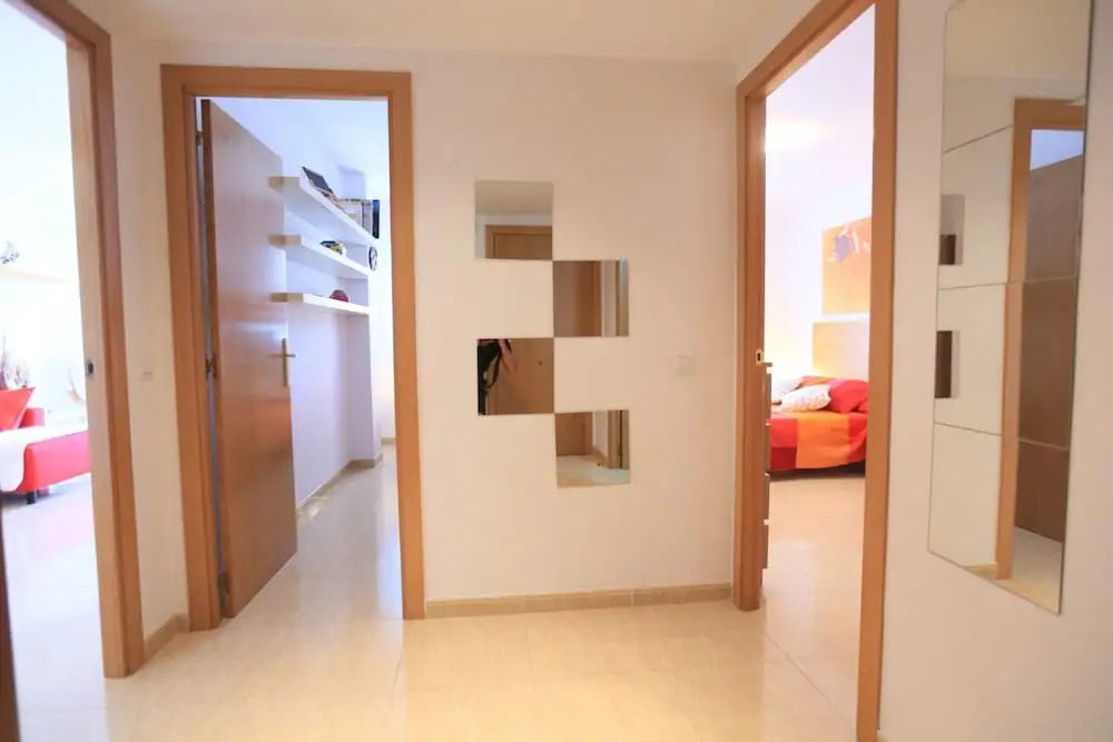 Apartamento Equipado Para 6 Personas en Cambrils