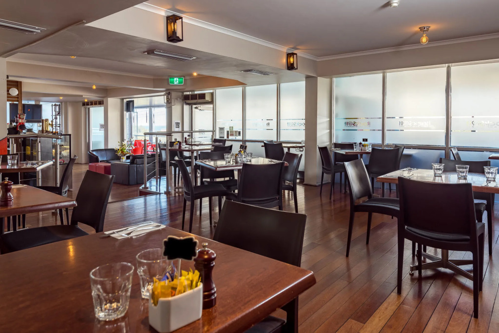 Highpoint International Hotel