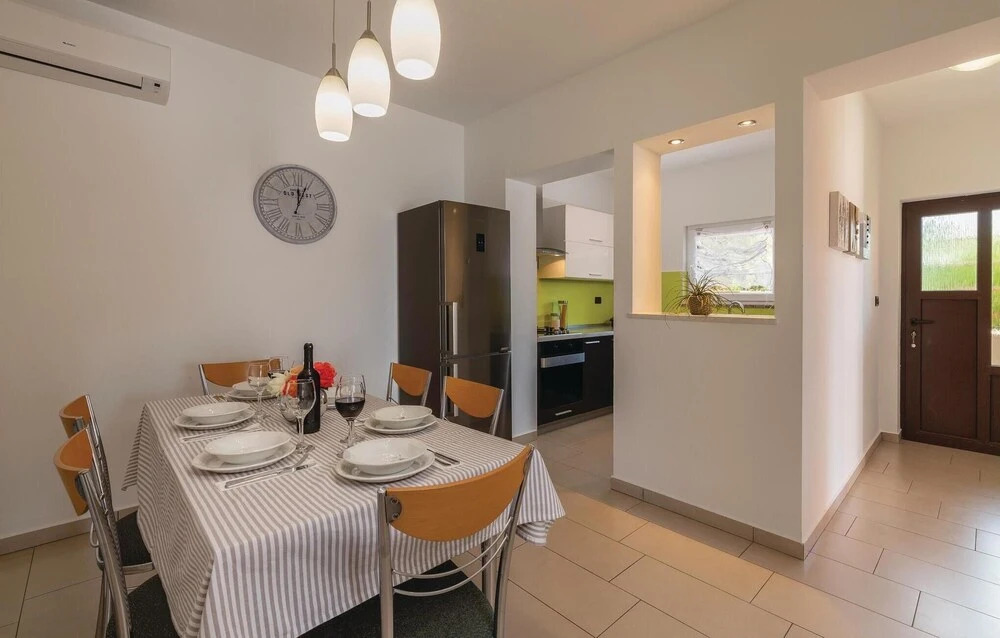 Amazing Apartment In Rabac