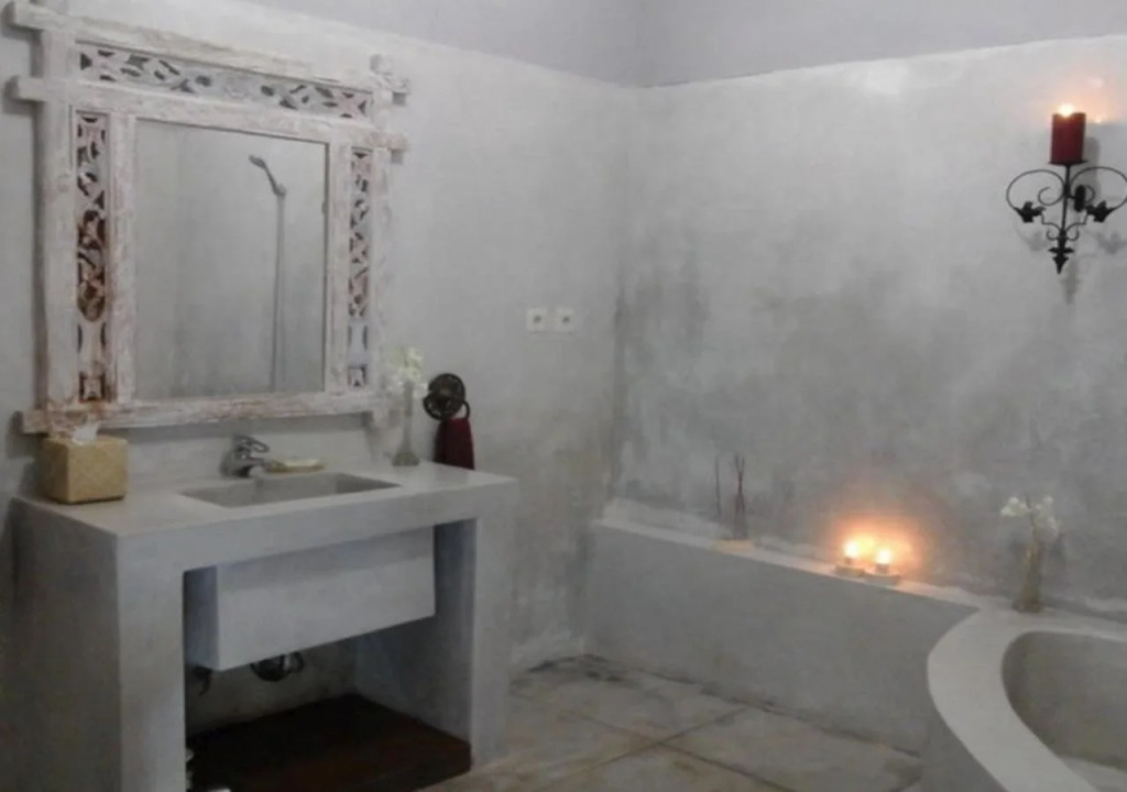 Baliku Dive Resort