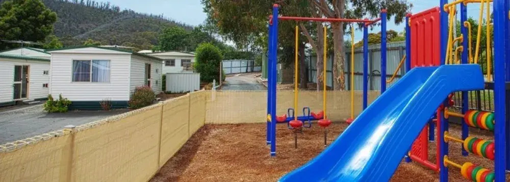 Discovery Parks - Mornington Hobart