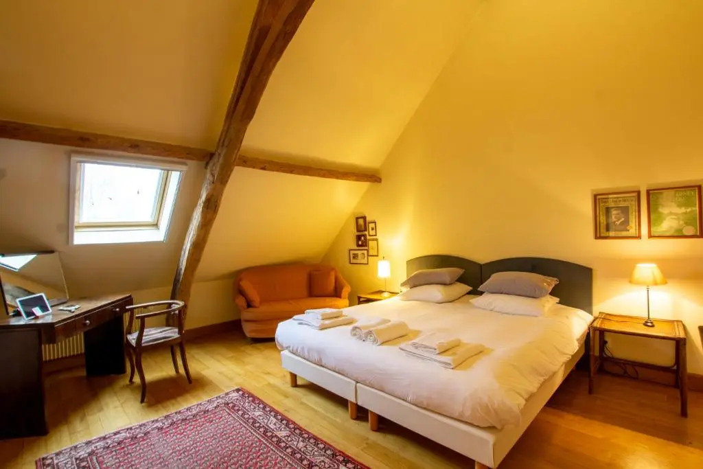 Domaine Maison Dodo