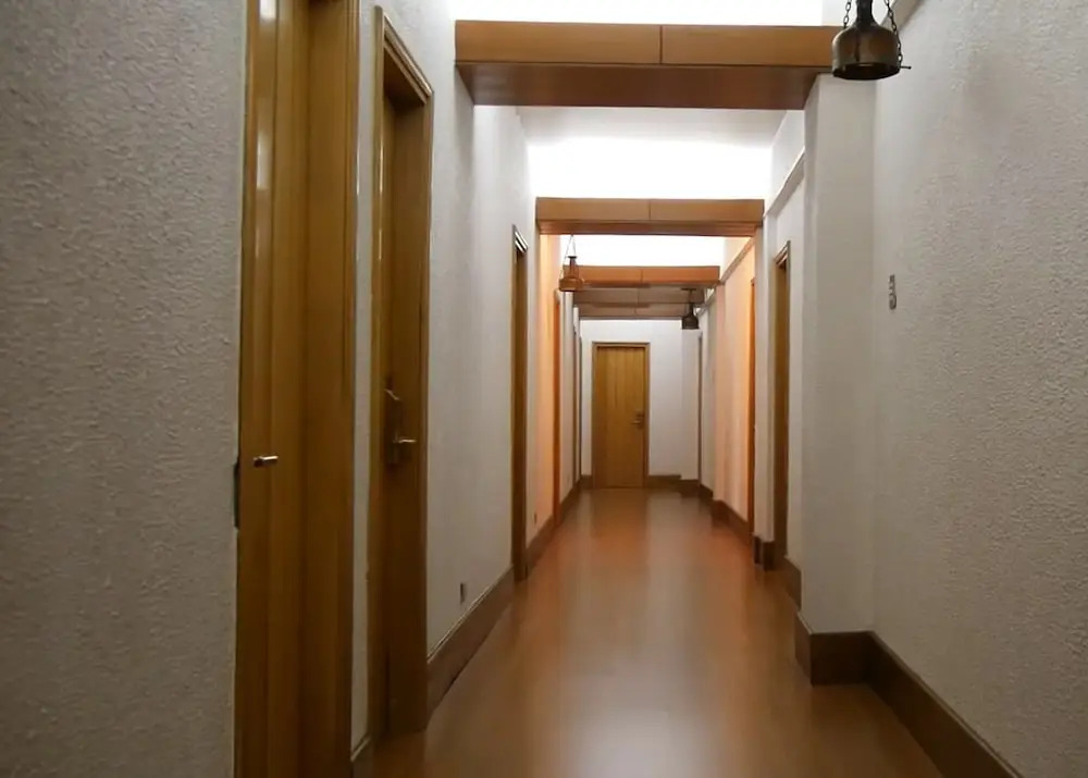 Hotel Waeger