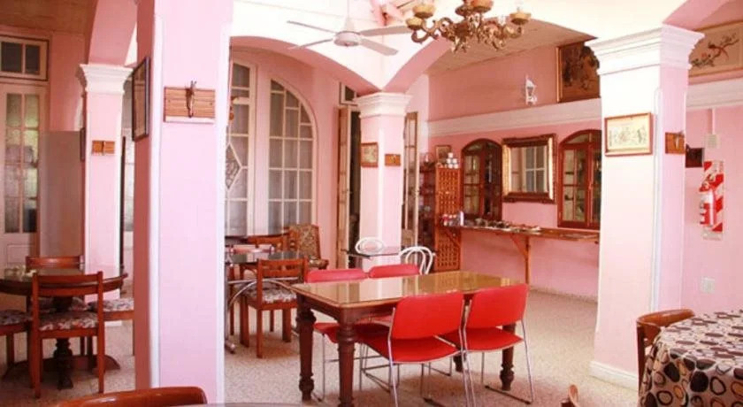 Hotel El Mirador