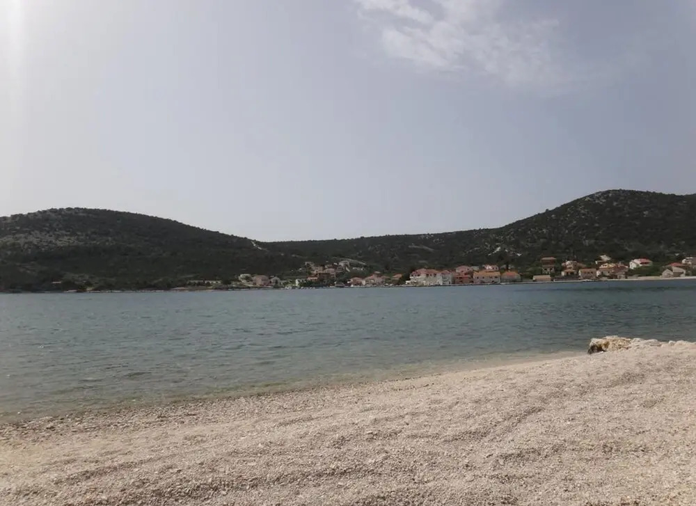 Ivica - sea View - A1