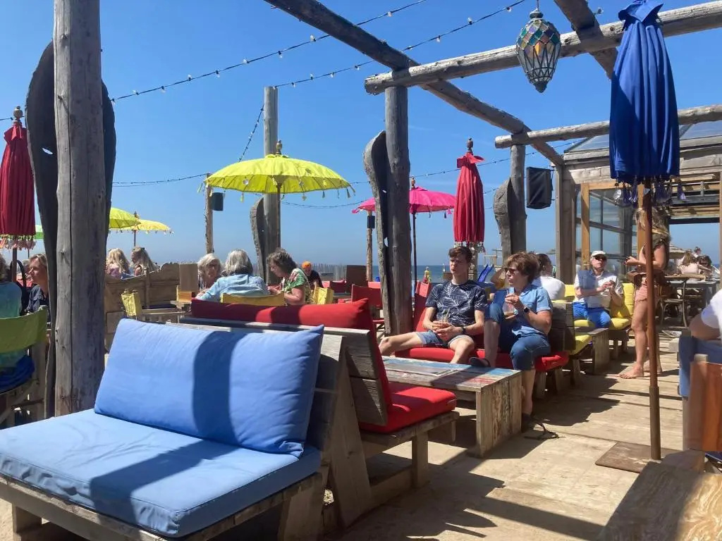 KW96 Katwijk aan Zee