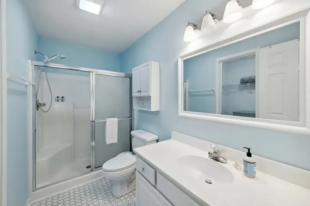 True Blue On 10th Hole, A Perfect Retreat For Golf Enthusiasts And Those Seeking A Relaxing Getaway 3 Bedroom Condo by Peace Vacations