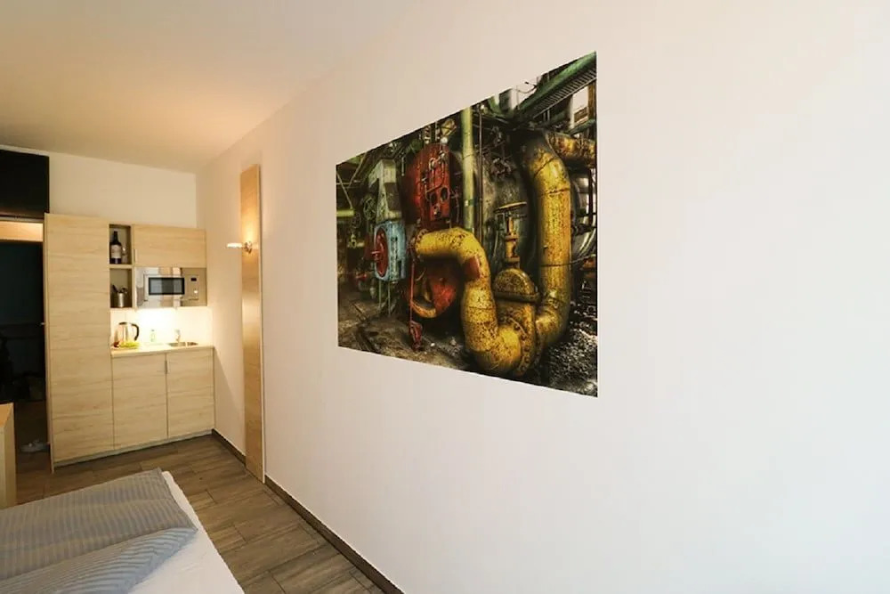 Petul Apart Hotel Anne 40