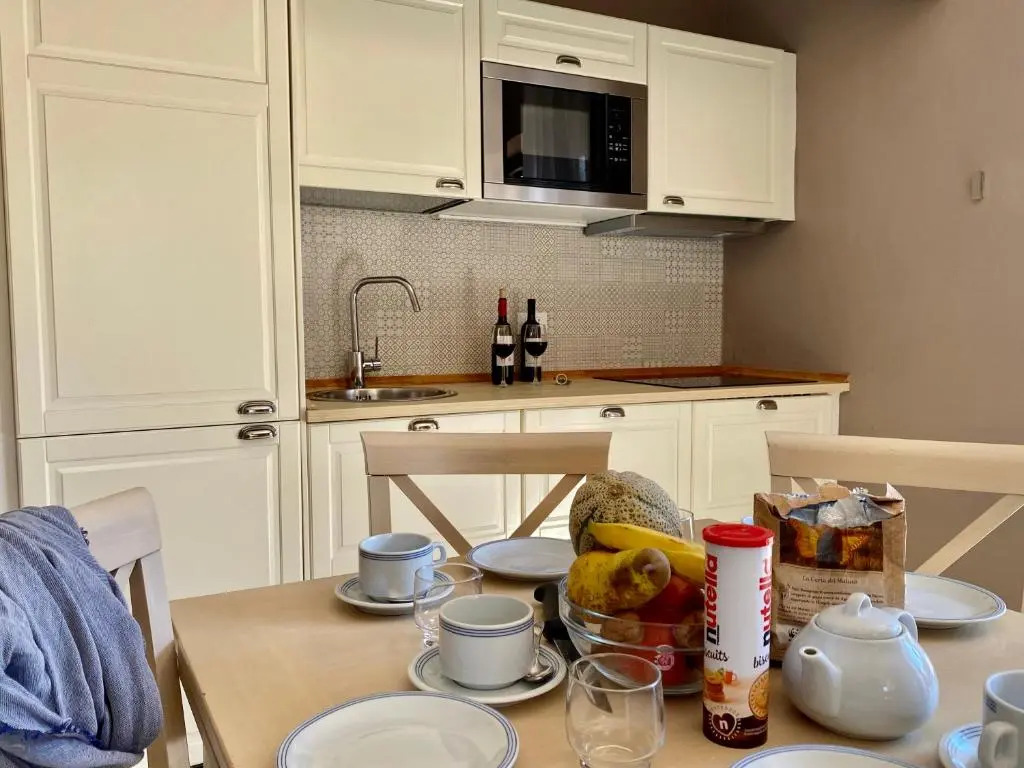 RESIDENCE TERME ISOLA DELBA SRL