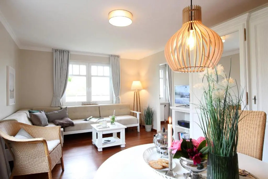 Haus am Park Wohnung Nr10