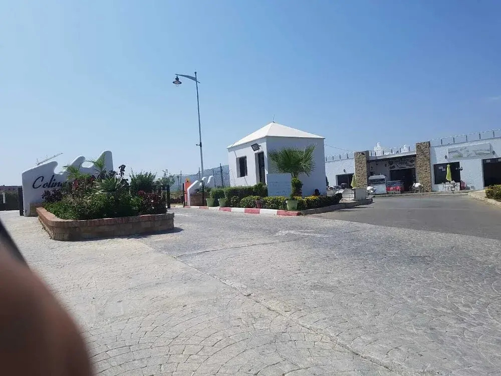 Residence Colina smir
