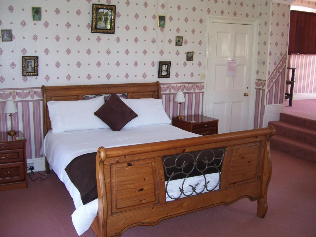 The Old Vicarage