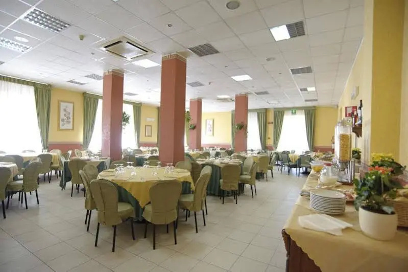 Hotel Del Santuario