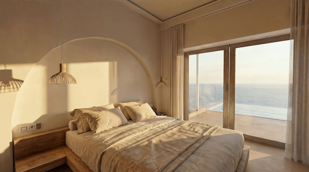 VedoMare Hotel & Suites