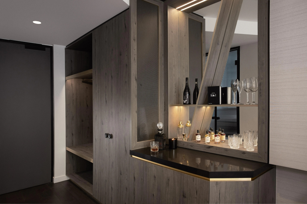 Отель The Alva Brisbane, Vignette Collection by IHG