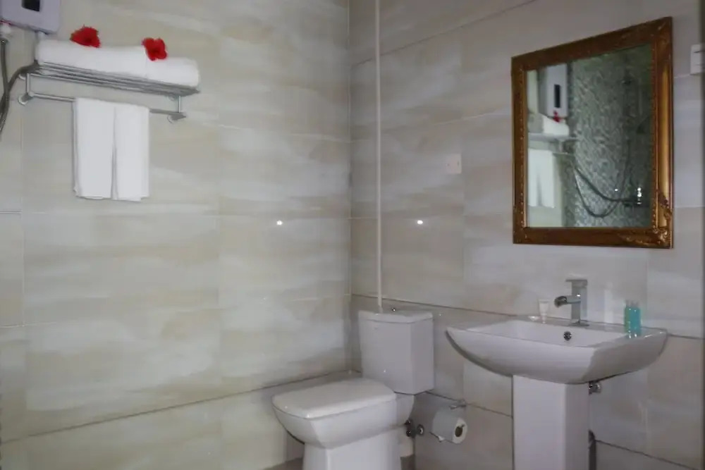Amanda Luxury Villa