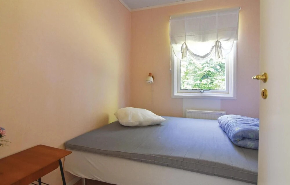Nice Home in Mellerud With 2 Bedrooms