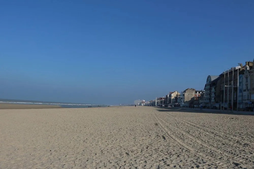 LE Transat bleu hotel