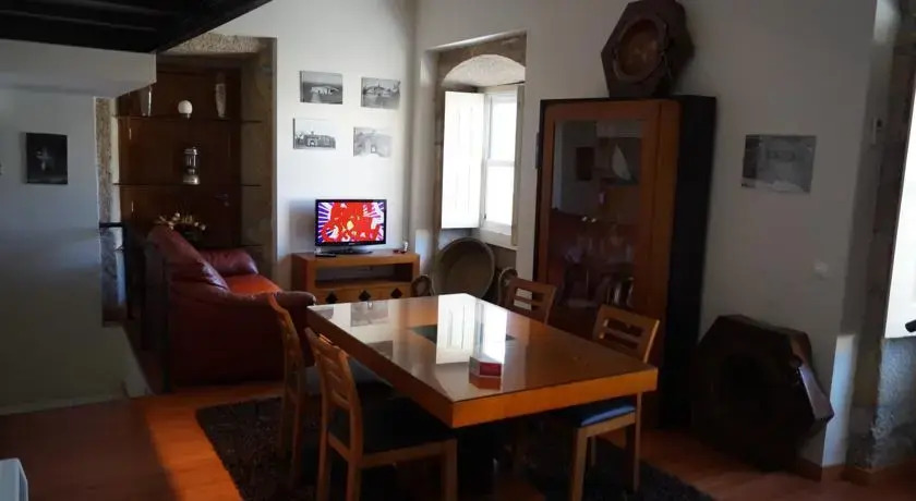 Casa de Pedra